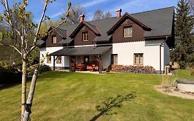 Penzion Terezka